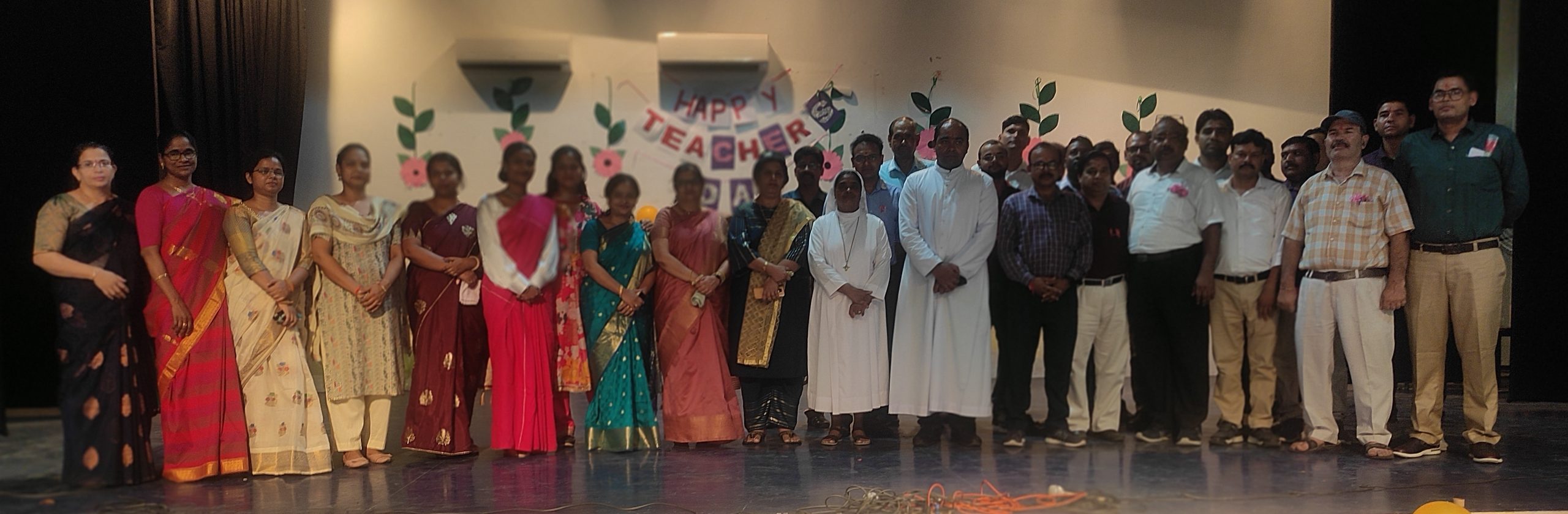 Teacher’s Day Celebrations 2023