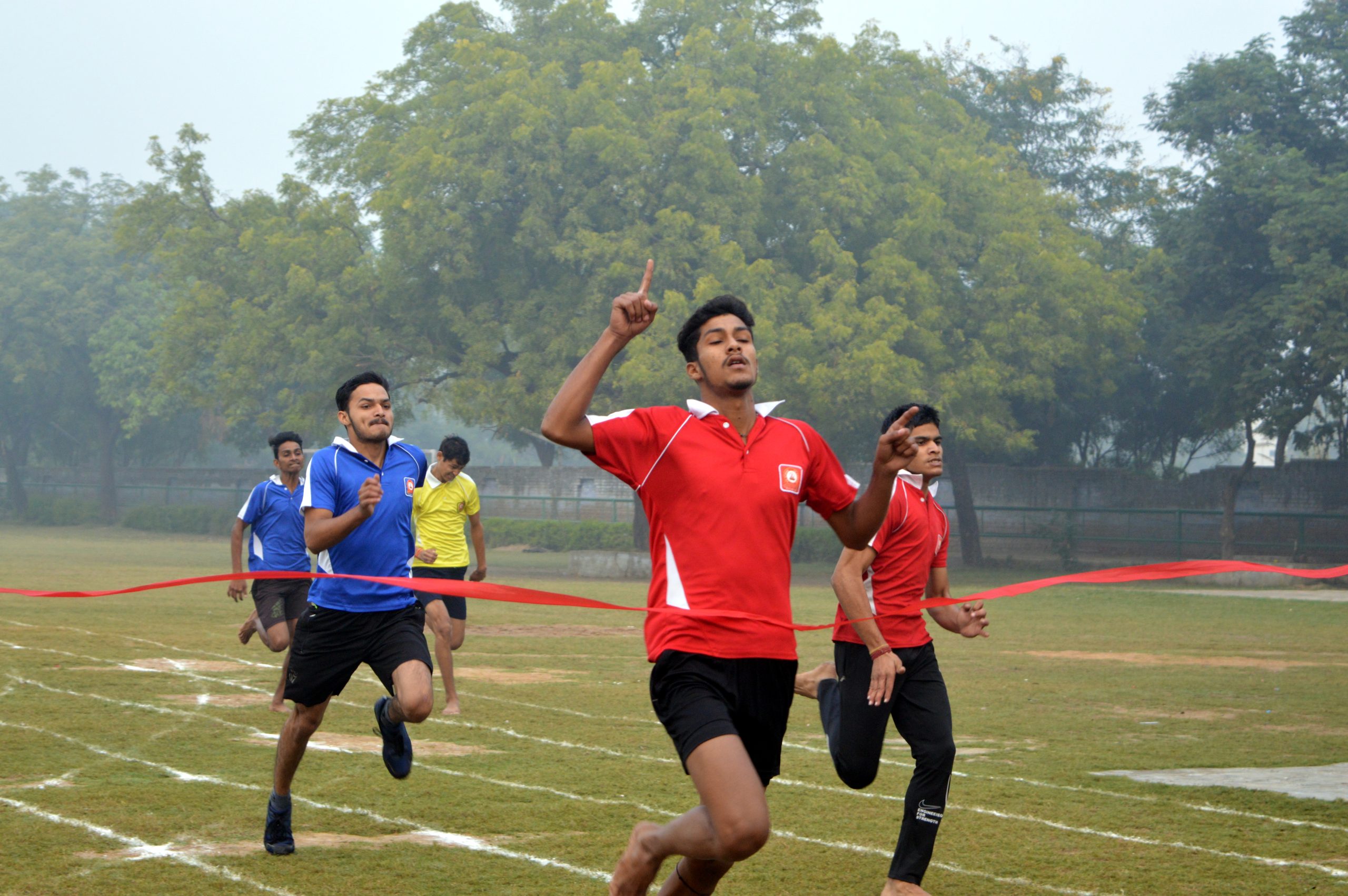 Sports Day Events 2023