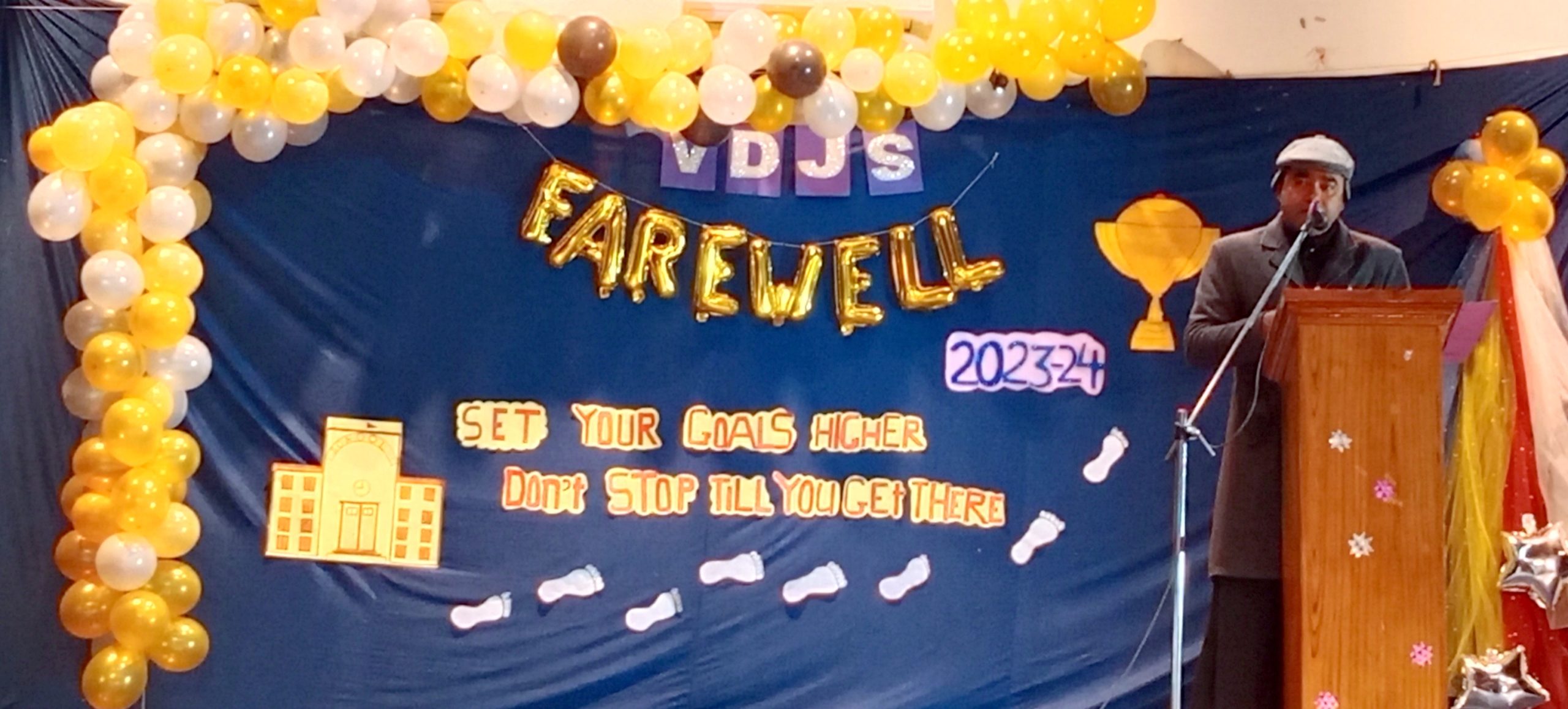 Farewell 2024!