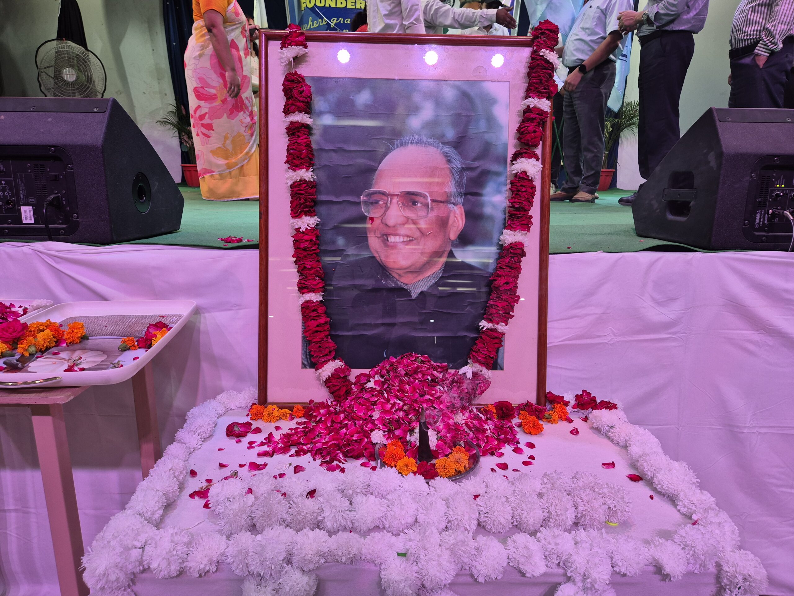 Founder’s Day Celebration 2025