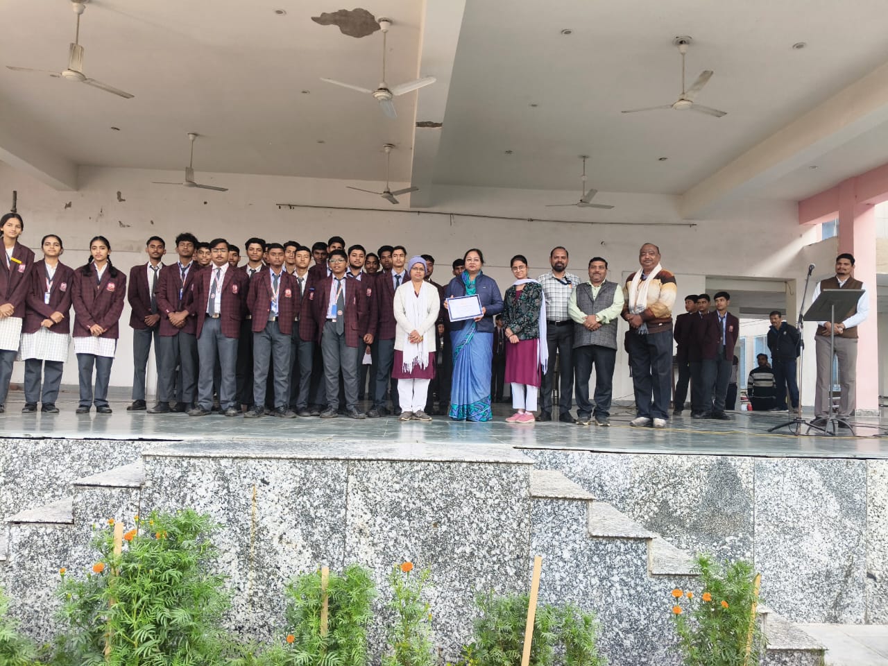 Guru Teg Bahadur Jayanti 25.11.2025