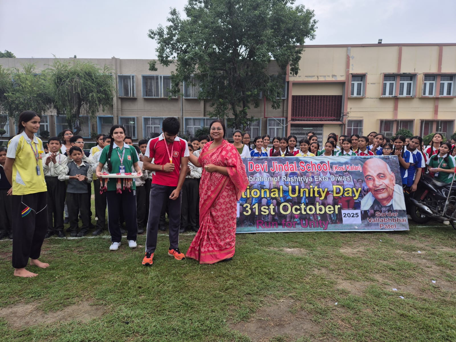 Marathon 31.Oct.2025